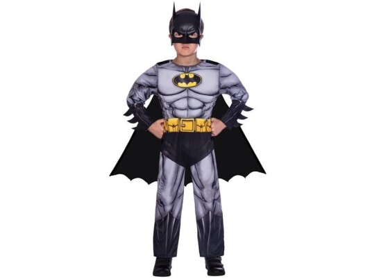 Batman-Kostymer Batman-Kostymer