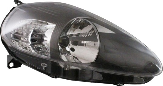 ABAKUS 661-1147R-LEMN2 Frontlykter