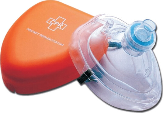 Pocket Mask Stor