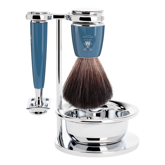 Mühle Rytmo barbersett 4 deler MUE-S21M228SSR