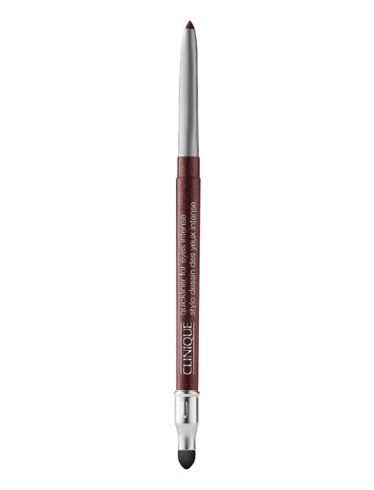 Quickliner For Eyes Intense Eyeliner Black Honey Lustre