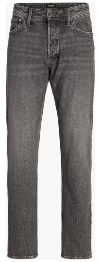 Jack and Jones Chris Original Jeans Grå 29/32