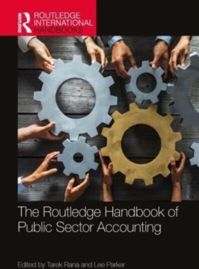 The Routledge Handbook of Public Sector Accounting