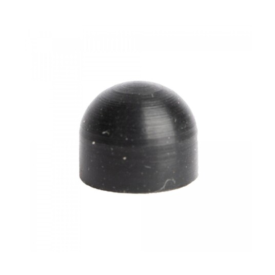 Gummistopper for Blichmann BeerGun Reservedel for ny gen. Beergun 6 pk