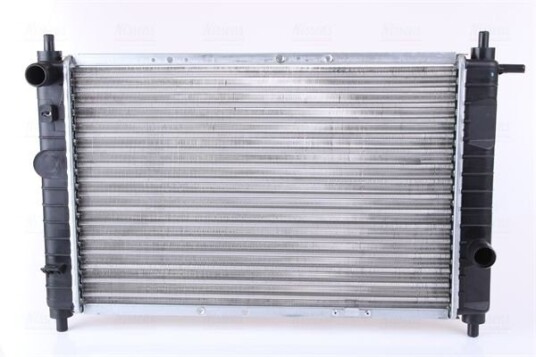 Radiator NISSENS 61653