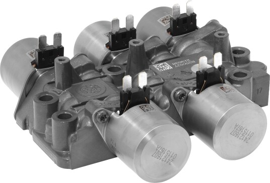 Bryterventil, automatikk gir BorgWarner 203695
