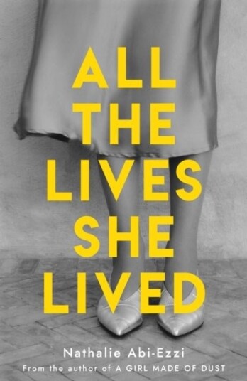 All The Lives She Lived All The Lives She Lived