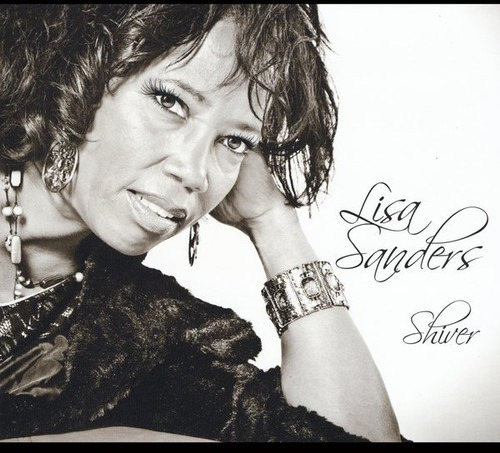 Lisa Sanders Shiver CD