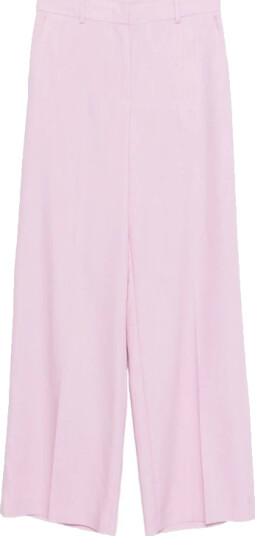 Msgm Dame Bukser Rosa M, Msgm Dame Bukser Rosa M,