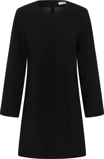 InWear Cassiehiw Bryelle Dress Black 34 InWear Cassiehiw Bryelle Dress Black 34
