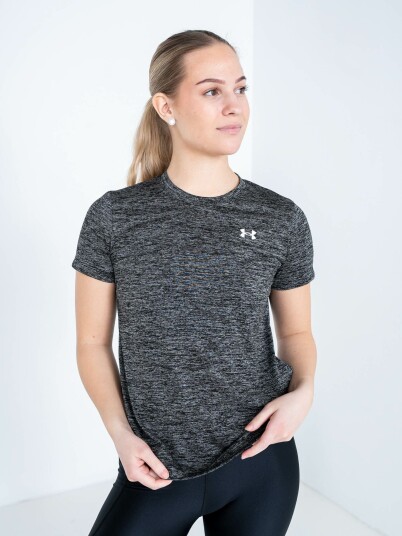 Under Armour Tech SSC Twist Sort XXL