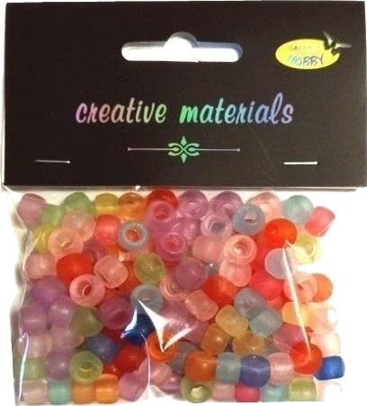 Fandy Fandy Perler 6 Mm 35 G 150 Stk Mix