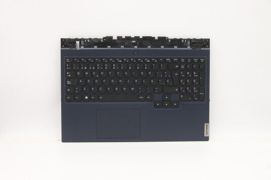 Lenovo Upper Case ASM_SPA L82JW