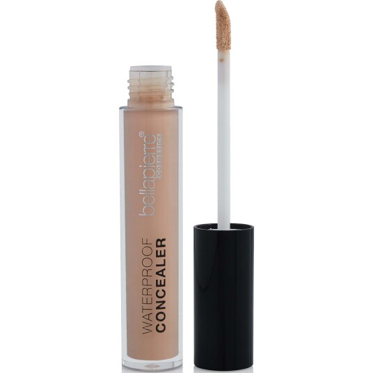 BellaPierre Waterproof Concealer Peach BellaPierre Waterproof Concealer Peach