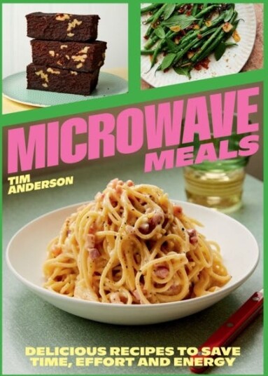 Microwave Meals Av Tim Anderson