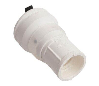 Henco straight female adapter manifold 26 mm