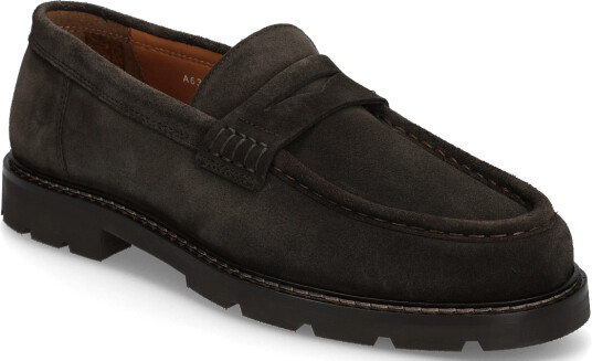 Ahler A63 95702 Brown 43