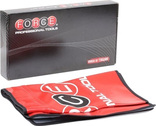 FORCE 88804 Skjermtrekk