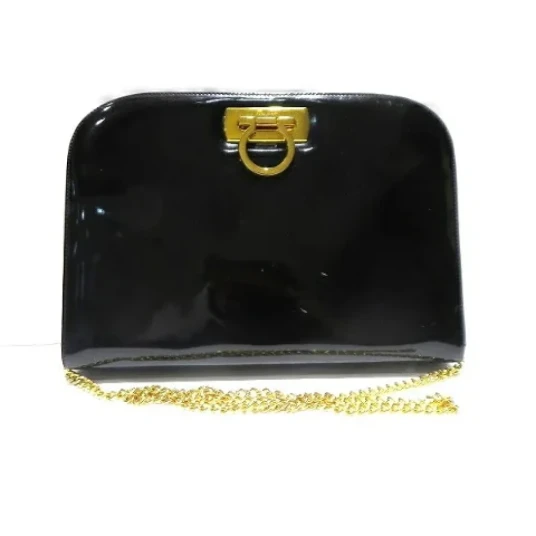 Salvatore Ferragamo Dame Brun
