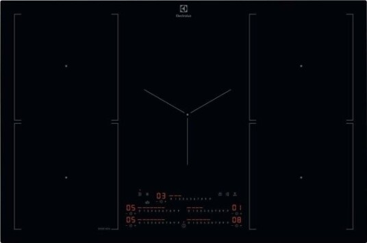 Electrolux EIS82550I