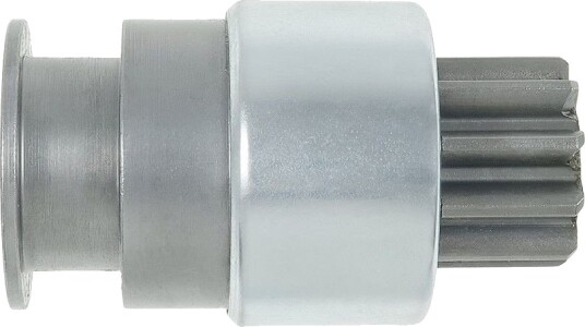 Friløpsgir, starter AS-PL SD6172S