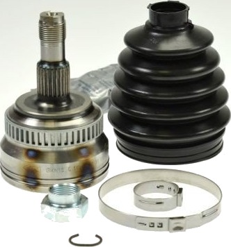 SPIDAN 22260 Drivledd SPIDAN 22260 Drivledd