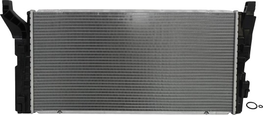 Radiator, motorkjøling KAMOKA 7700290