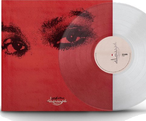 Alewya Zero Vinyl