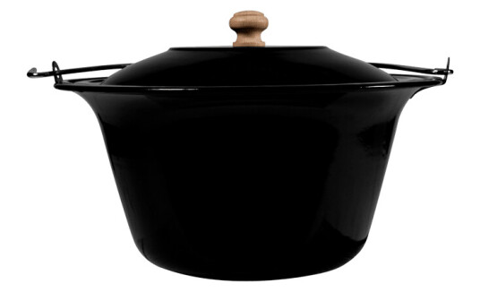 Espegard Soup Pot 6 L OneSize, Nocolour Espegard Soup Pot 6 L OneSize, Nocolour