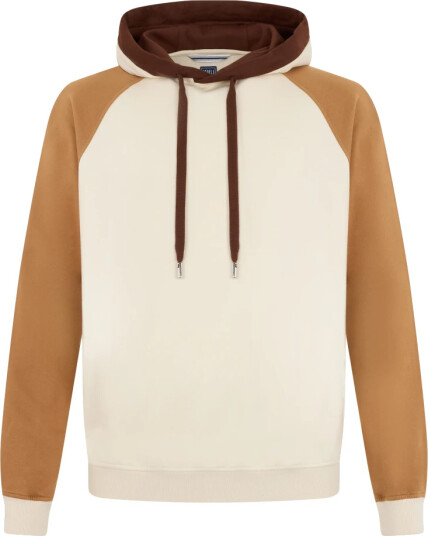 Fedeli Herre Gensere & Hettegensere Beige M, Fedeli Herre Gensere & Hettegensere Beige M,