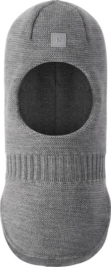 Reima Balaclava Starrie Melange Grey 50 cm Reima Balaclava Starrie Melange Grey 50 cm