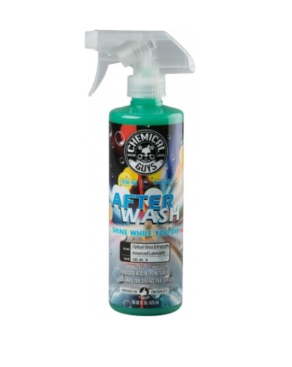 Chemical Guys Tørke voks
After Wash CWS80116