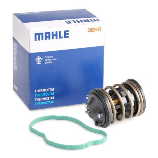 Termostat MAHLE ORIGINAL TX 163 87D1