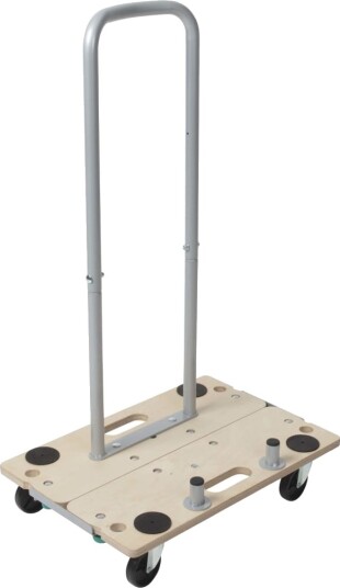 Wolfcraft wolfcraft 5-in-1 møbeltralle med håndtak FT350B 5548000 422075