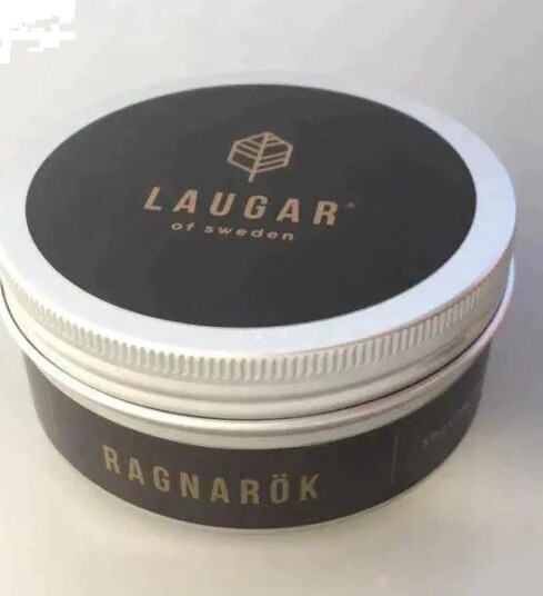 Ragnarök Barbersåpe – Patchouli & Cedar Wood Ragnarök Barbersåpe – Patchouli & Cedar Wood