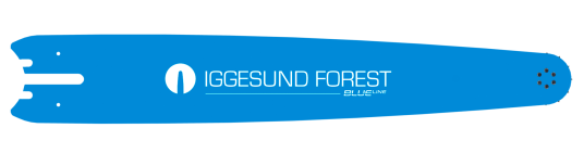 Iggesund.404” 2.0 mm BL OE 90 cm Maskinsvärd
