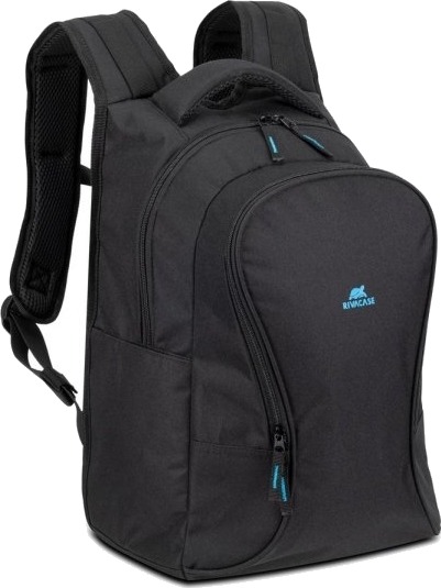 Rivacase Gremio 5565 Urban Gutt Jente 35.6 Cm 14" Rom Til Notebook Polyester