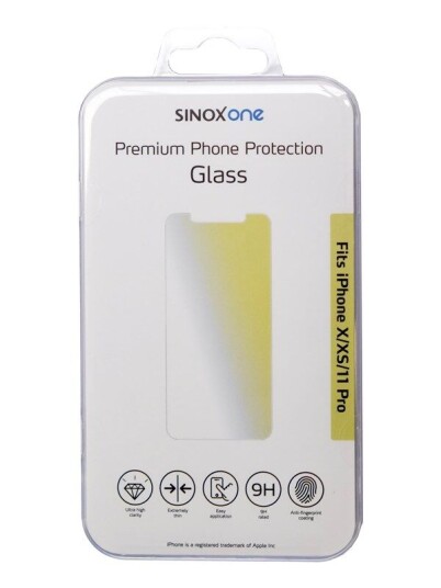 Sinox One Protection