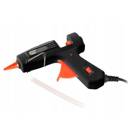 Tracer 46510 P2 Limpistol Med Limstifter 10w