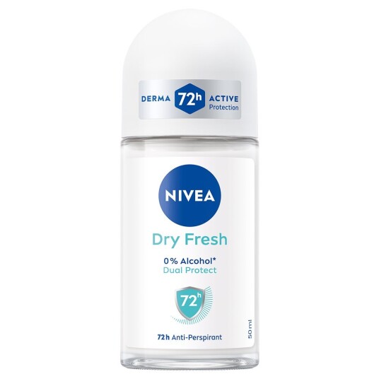 NIVEA Dry Fresh Roll On 50 ml