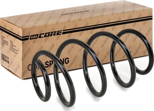 goCORE GCA880331 Fjær