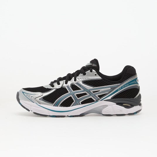 Joggesko Asics Gt 2160 Black/ Dioptase EUR 44 Joggesko Asics Gt 2160 Black/ Dioptase EUR 44