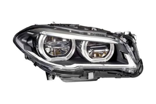 BMW Originaldeler Hovedlykt LED høyre Original 63117381900 BMW Originaldeler Hovedlykt LED høyre Original 63117381900