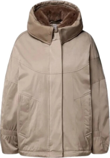 Blonde No.8 Dame Jakker Beige S, Blonde No.8 Dame Jakker Beige S,