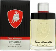 Lamborghini Invincibile 125ml Parfyme for Menn