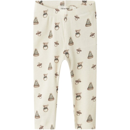 Lil'Atelier Turtledove Toy Nbngavo Elf Slim Leggings Lil Noos 80 Lil'Atelier Turtledove Toy Nbngavo Elf Slim Leggings Lil Noos 80