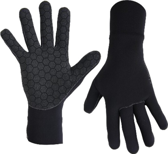 Typhoon Ventnor5 neopren hansker Typhoon Ventnor5 neopren hansker