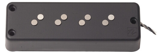 Nordstrand Big Split 4, Split Coil Hum-Cancelling - Neck