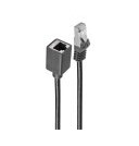 shiverpeaks BS08-62025, 1 m, Cat7, S/FTP (S-STP), RJ-45, RJ-45