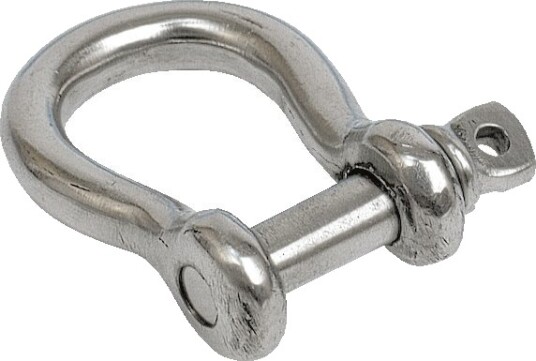 H sjakkel syrefast   16 mm   106 mm   37 mm